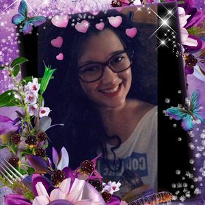 Meet your Posher, Kristina